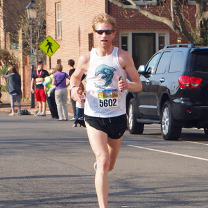 Fundraising Page: Alexander Wepsala